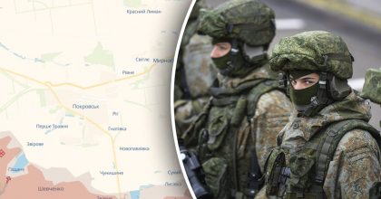 После освобождения Песчаного: в ВСУ рассказали о проблемах врага на фронте