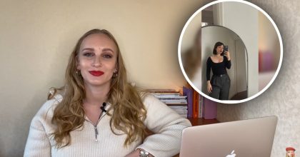 Что носить женщине с пышной грудью - стильные решения для настоящих красавиц