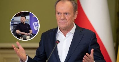Скандал між Польщею та Україною через УПА: до чого публічно закликав Туск