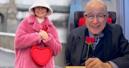 Путинист Петросян потерял дочь: что с ней сделала его новая жена