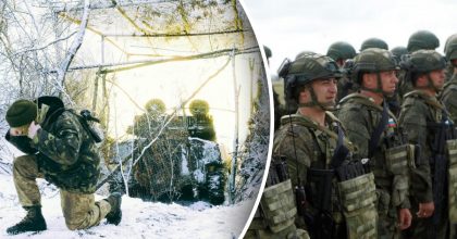 Новое наступление РФ: что известно об операции "бросок ишака" и какие цели Кремля