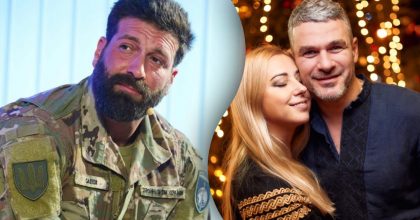 Даниэль Салем раскрыл правду про отношения Тони Матвиенко и Арсена Мирзояна