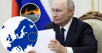У Путіна не лишилось шансів не піти на мир: РФ поставили жорсткий ультиматум