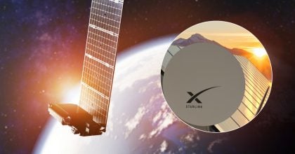 Обмеження Starlink для України стривожило Європу: чи є альтернатива мережі Маска