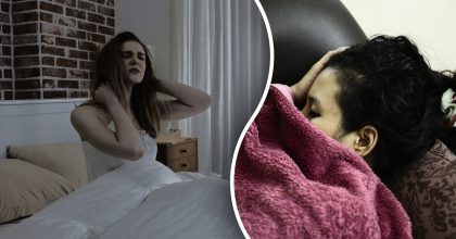 Как перестать просыпаться ночью: специалисты по сну раскрыли простой секрет