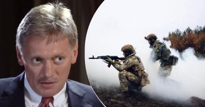 Не лише Київ: у Кремлі вигадали ще одного "винуватця" продовження війни