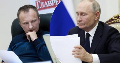 "Путин - абсолютно никчемный гопник": какой в ближайшие месяцы будет война в Украине