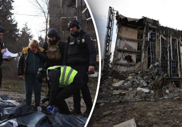 Ракета забрала їхні життя: в Ізюмі загинули дві сестри, одна з них була вагітною