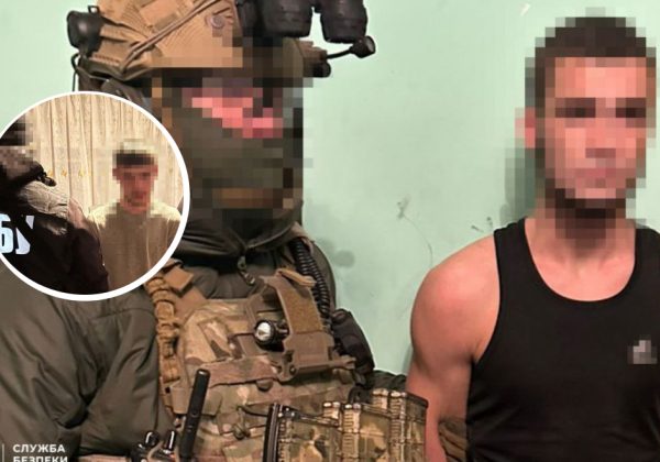 Вибух біля ТЦК: затримано підозрюваних, які хотіли "заробити"