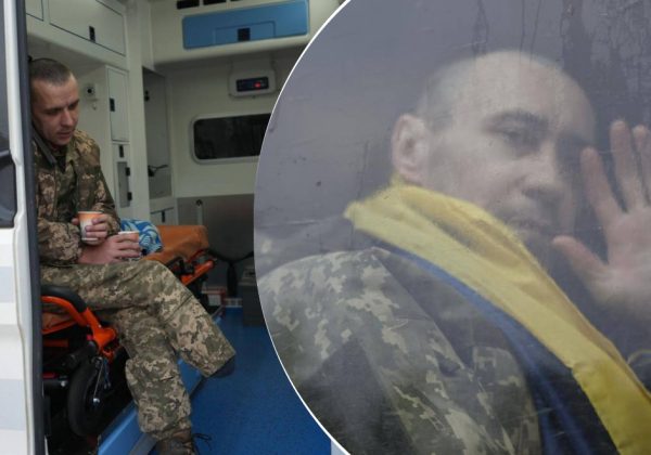 "Російська в'язниця - не санаторій": у якому стані повернулися військові з полону