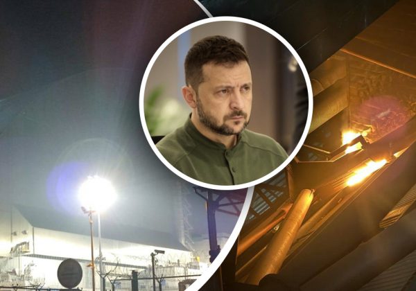 РФ вдарила по укриттю ЧАЕС, яке захищає світ від радіації: Зеленський зробив заяву