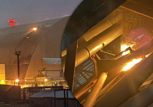 У Мюнхені всі дуже злі через удар РФ по ЧАЕС, США багато інвестували в укриття – ОП