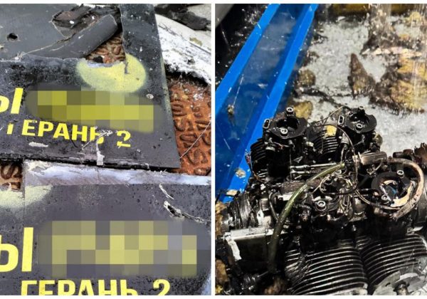 У СБУ розповіли подробиці удару РФ по укриттю на Чорнобильській АЕС