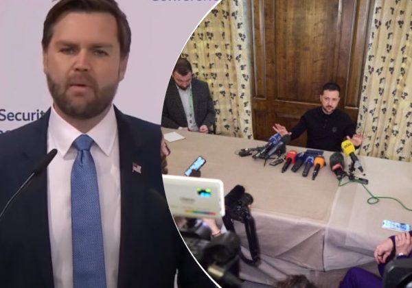 Обговорювали важливі питання: подробиці зустрічі Зеленського та віцепрезидента США