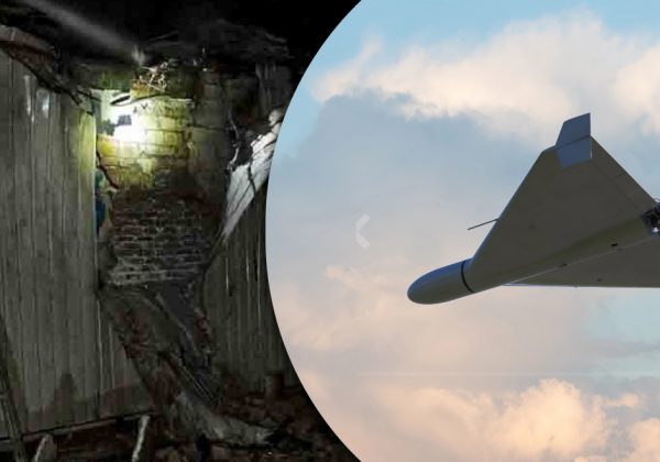 РФ запустила по Україні понад 140 дронів та балістику: є постраждалі