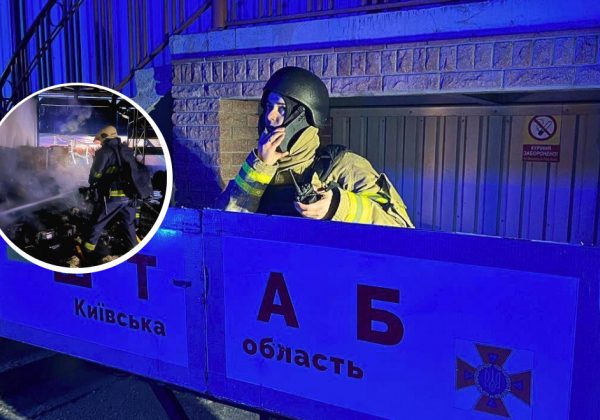 РФ запустила по Україні 147 ударних БпЛА: постраждали чотири області