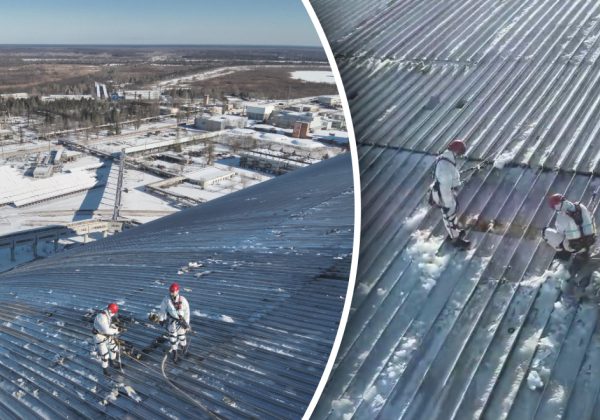 На ЧАЕС виявили три осередки тління: у МВС зізналися, чи є викид радіації