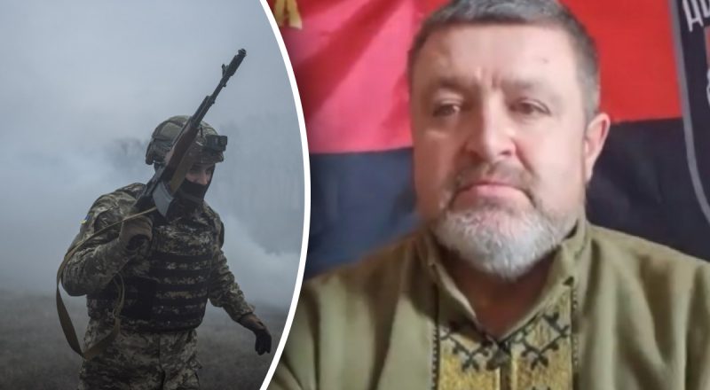 "Це не бусифікація": Братчук розповів, як відбувається рекрутинг в армію