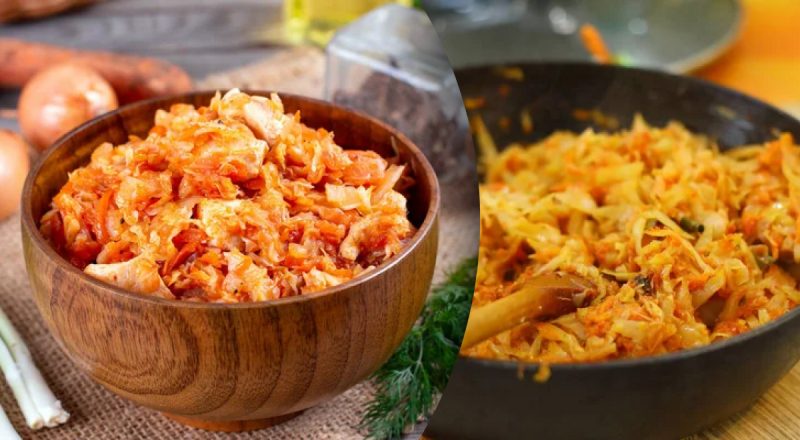 Щоб не пропадала капуста: шикарний рецепт на всі випадки життя