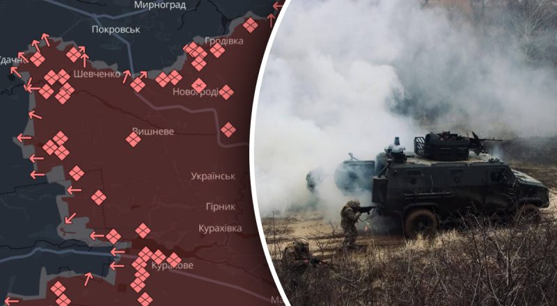 Оккупанты попали в огневой мешок: армия РФ оказалась в ловушке - Братчук