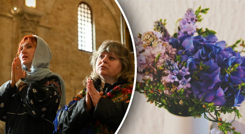 Яке сьогодні свято 2 лютого 2025 року: що не можна робити на Стрітення Господнє