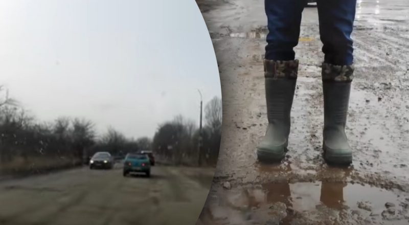 Гальмувати чи гнати: на якій швидкості краще проїжджати вибоїни на дорозі