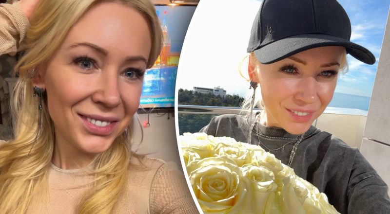 Коханка диктатора Путіна публічно поцілувалася зі своїм фаворитом - деталі