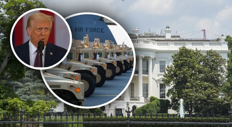 Білий дім змінив свою політику щодо військової допомоги Україні: що відомо