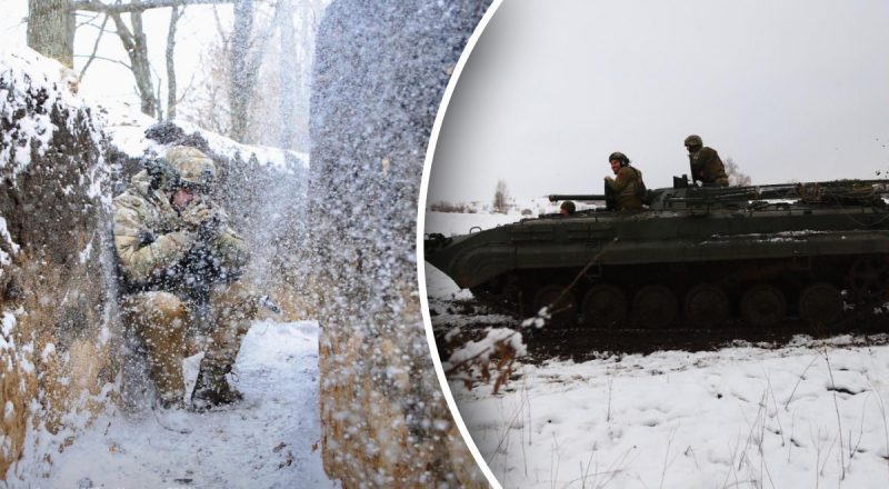 ЗСУ вибили росіян з-під Куп'янська: командування армії РФ вдається до нової тактики