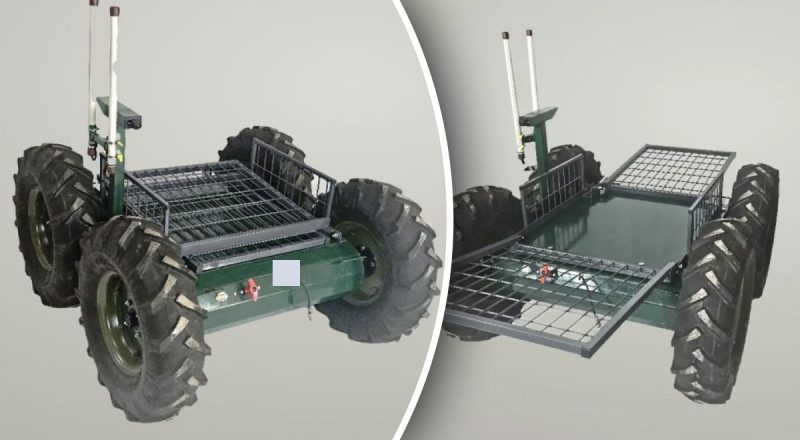 ВСУ получили на вооружение нового робота: как он поможет защитникам