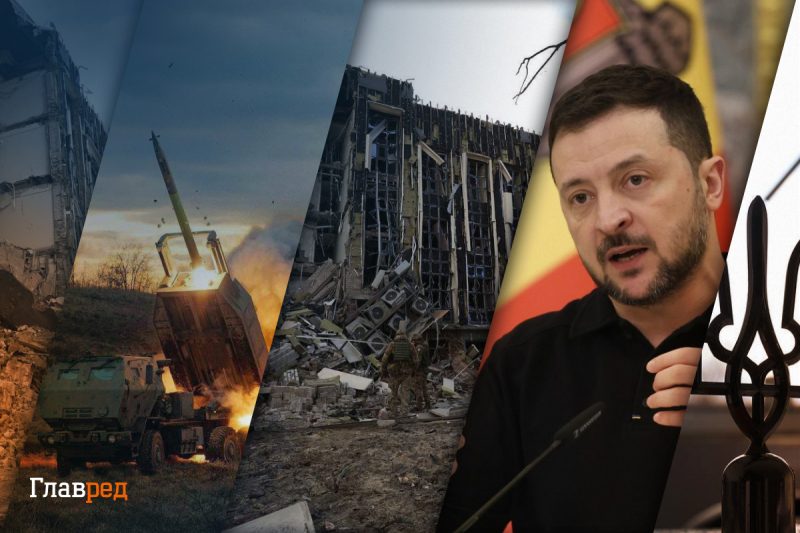 Трагедія в Ізюмі та повернення ядерної зброї: головні новини України (дайджест)