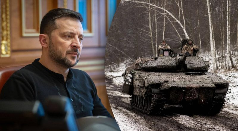 Витрати на оборону та допомога США: Зеленський зробив гучну заяву