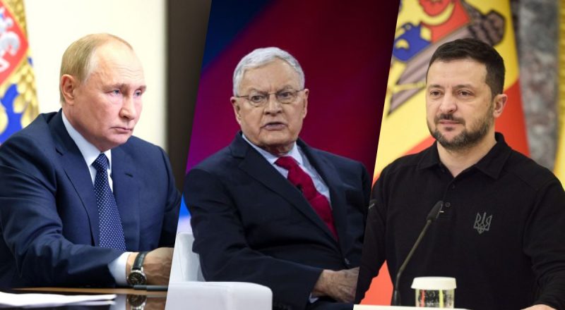 Новий раунд переговорів у Стамбулі: Келлог назвав головну мету і застеріг Київ
