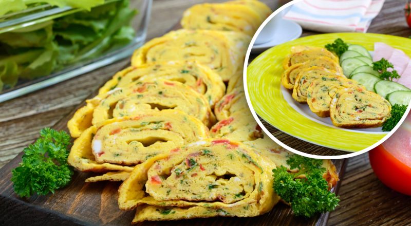 Бомбічна закуска за 15 хвилин: ідеальний рецепт, який зможуть приготувати всі