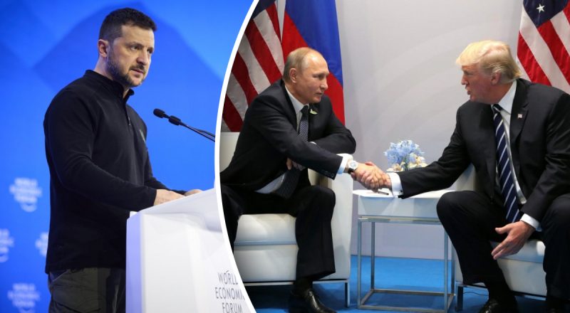 РФ пропонує США "жорсткий торг" щодо України: в МЗС зробили цинічну заяву