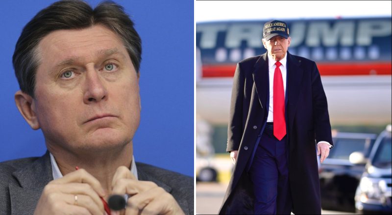 Мирного плана нет: Фесенко оценил, сможет ли Трамп закончить войну за 100 дней