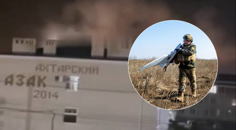 Давняя приоритетная цель: ВСУ будут наращивать удары по аэродромам и НПЗ России
