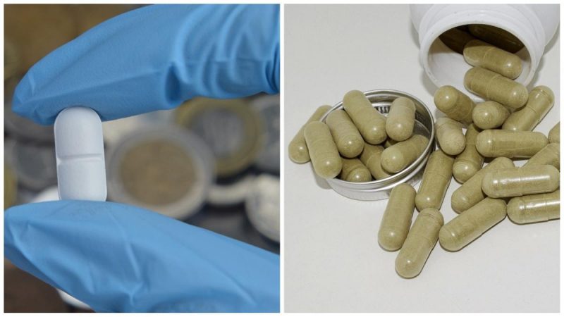 Вибухове зростання м'язів, але є ризик небезпечної "побічки": для чого потрібен креатин