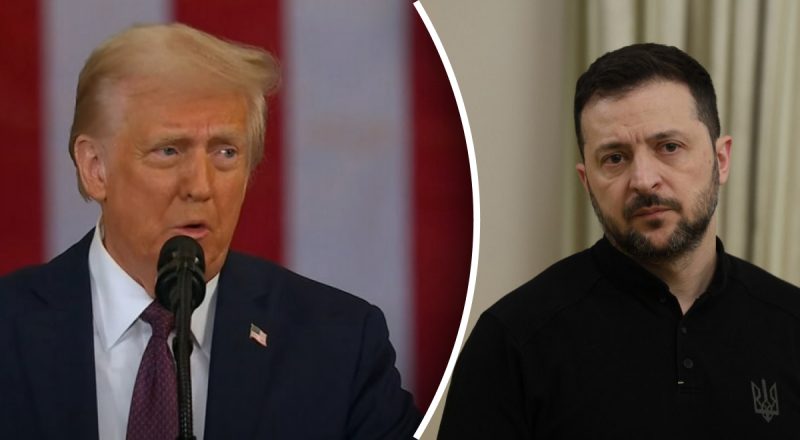 "Вже є бачення і конкретні речі": Зеленський зробив заяву про мирний план США