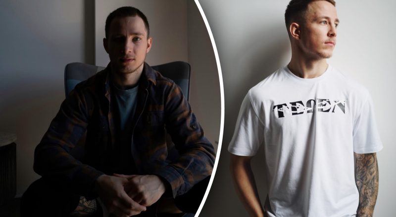 "Видимся каждый день": Александру Терену приписывают новый роман