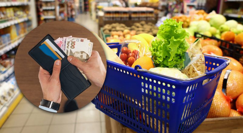 Цены удивляют: в Украине подорожали сразу несколько популярных продуктов