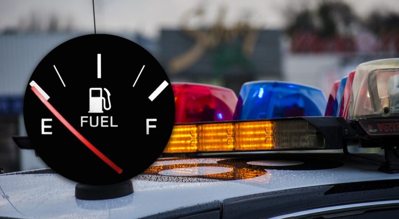Почему в Германии нельзя ездить на авто с полупустым баком: ответ удивит