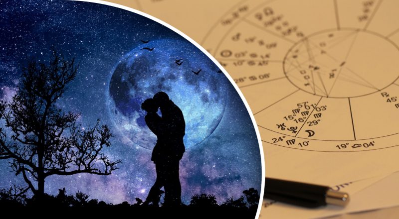 Любовный гороскоп на неделю с 10 по 16 февраля