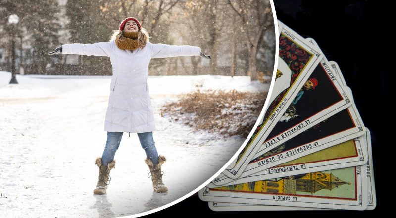 Гороскоп Таро на тиждень з 10 по 16 лютого: Близнюкам - можливість, Ракам - прибуток