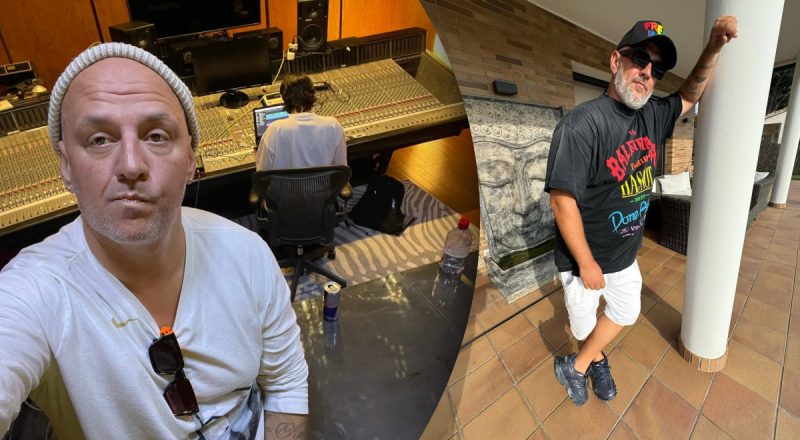 "Ищет новую Настю": беглец Потап принял окончательное решение