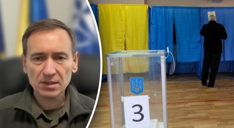 Когда в Украине отменят военное положение и проведут выборы: в Раде ответили