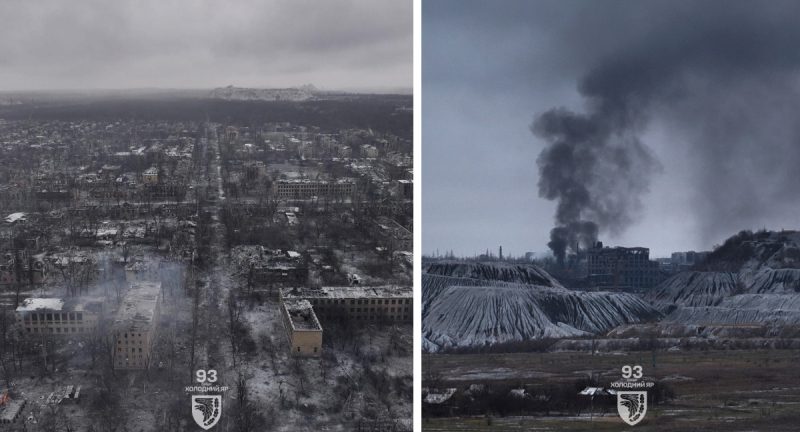 Кто контролирует Торецк: в ВСУ сделали заявление и раскрыли детали