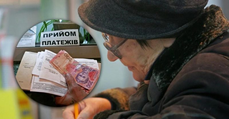 У Києві платіжки за воду "зросли" в 4 рази: водоканал каже про збій у системі