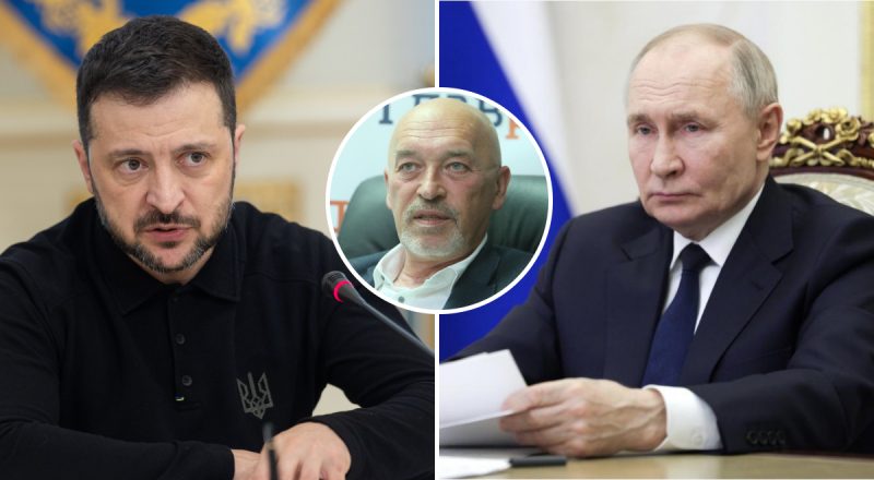 "Прекращения огня не будет": Тука спрогнозировал, сколько продлится война