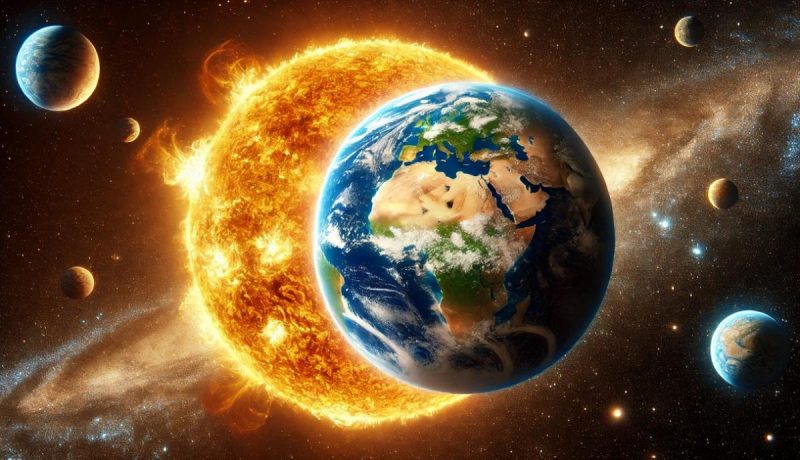 Влупив майже 7-бальний шторм: в Україні вирує затяжна магнітна буря